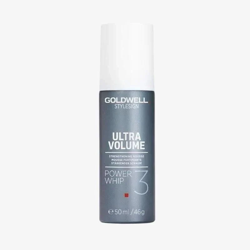 Goldwell Stylesign Ultra Volume Power Whip 50ml