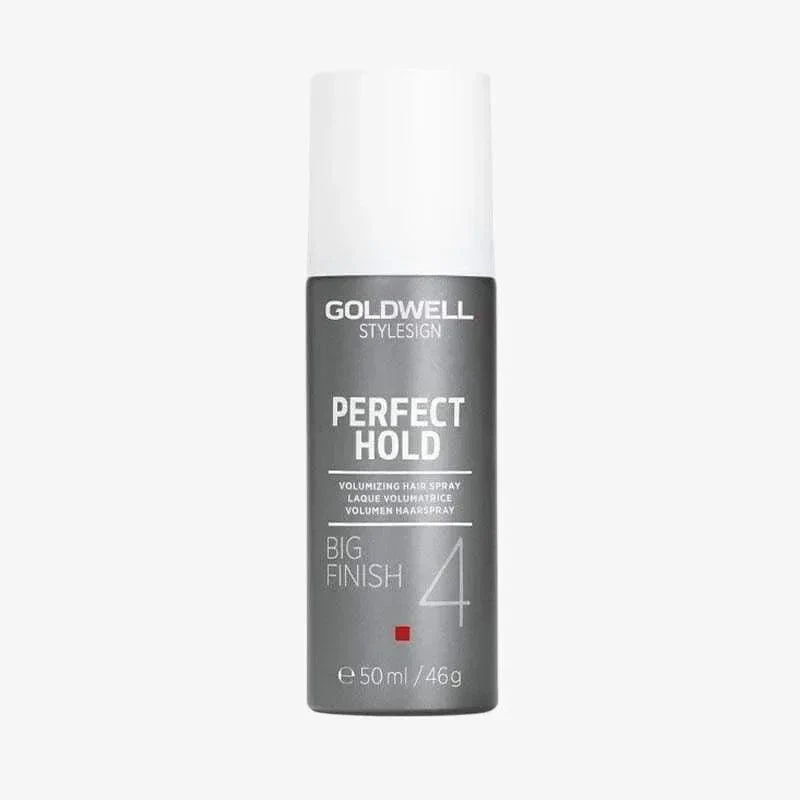 Goldwell Perfect Hold Big Finish 50ml