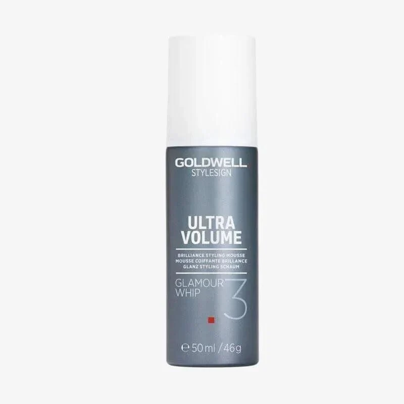 Goldwell Stylesign Ultra Volume Glamour Whip 50ml