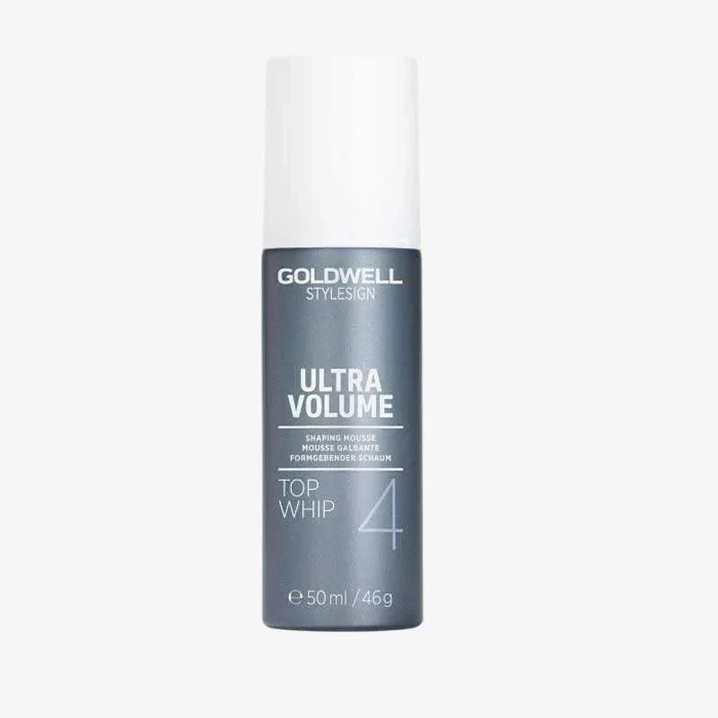 Goldwell Volume Top Whip 50ml