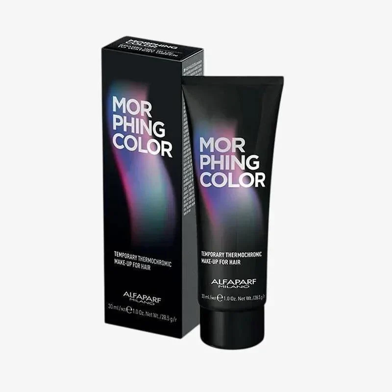 Alfaparf Morphing Color Orange To Yellow 30ml