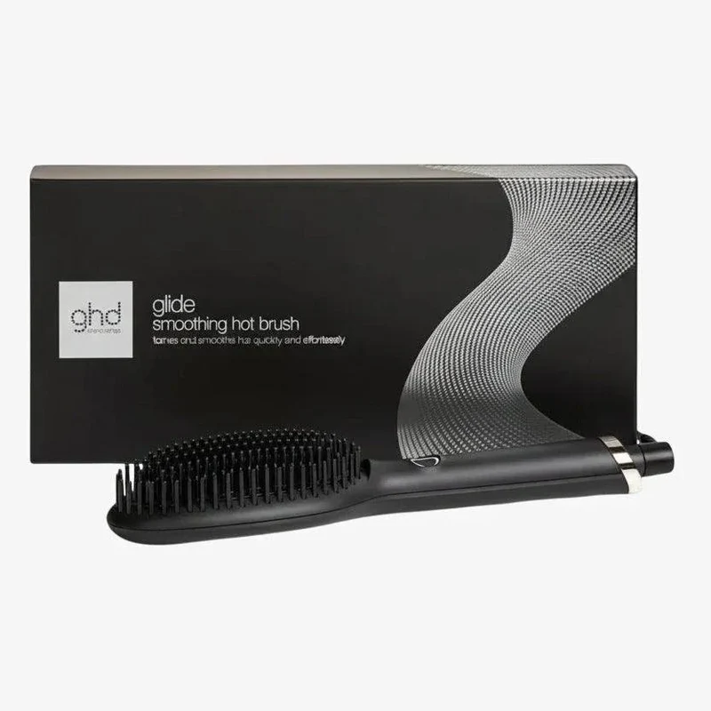 Spazzola Lisciante Professionale Ghd Glide