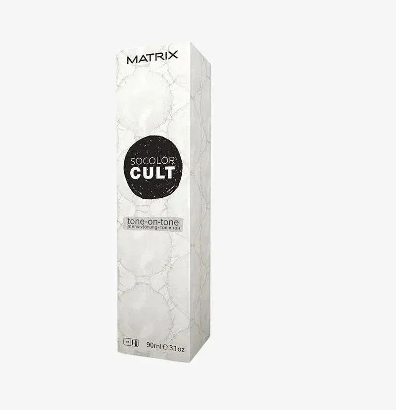 Matrix Socolor Cult Clear Ton on Tone 90ml