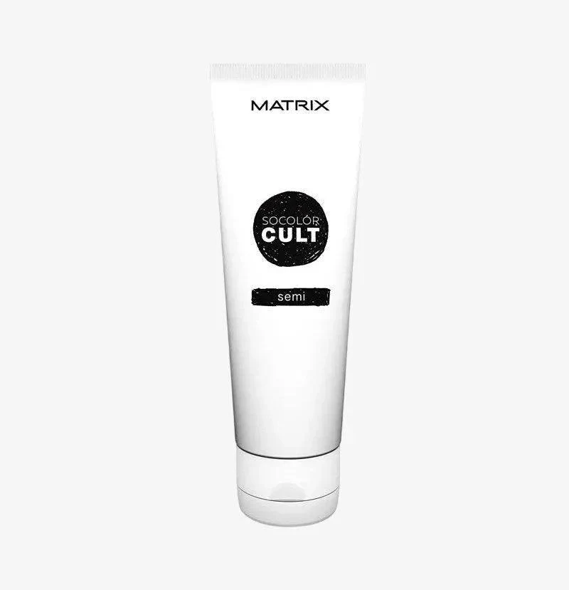 Matrix Socolor Cult Semi Lucky Duck Yellow 118ml