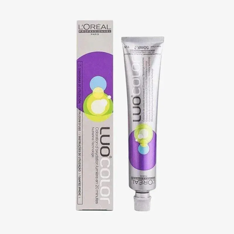 L'Oreal Luocolor 8.4 50ml