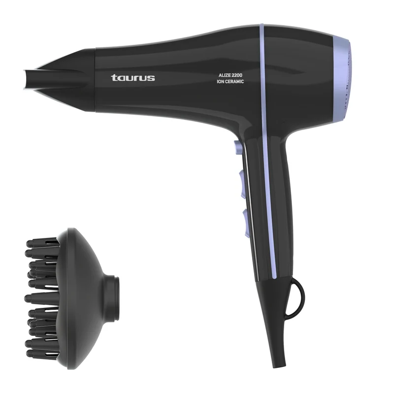 ALIZE 2200 ION-CERAMIC