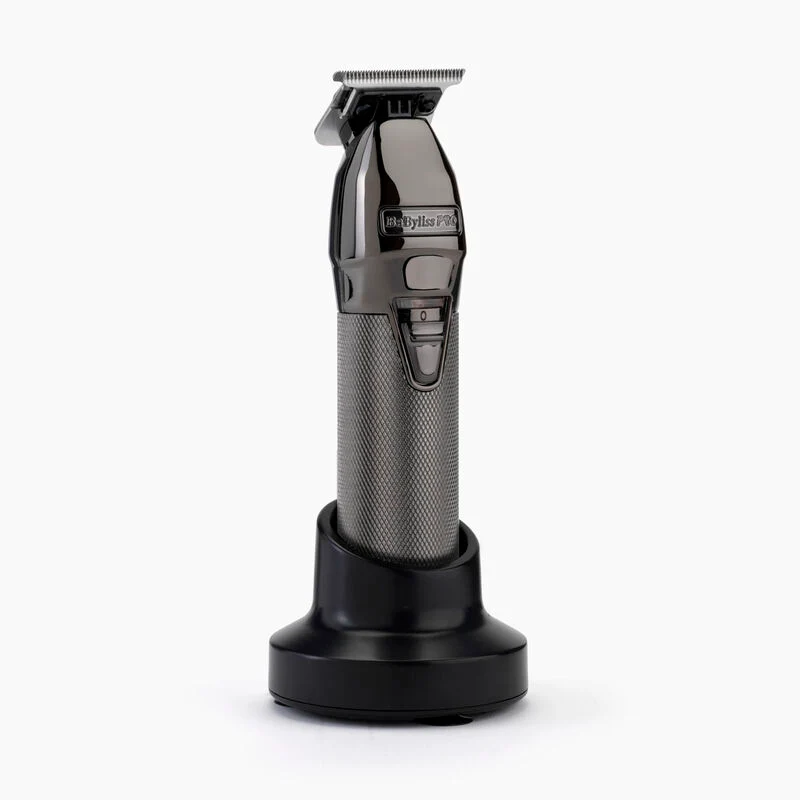 BABYLISS 4 ARTIST TRIMMER SKELETON FX7870GSE GUNSTEEL