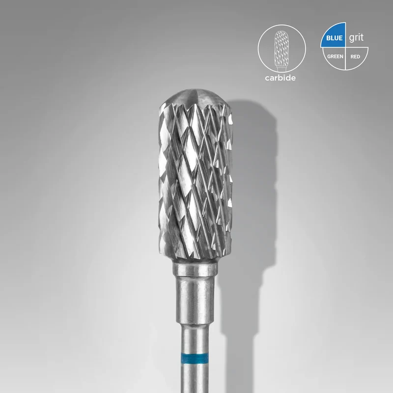 STALEKS PRO EXPERT FRESA IN CARBURO A CILINDRO ARROTONDATO FT31B060/14