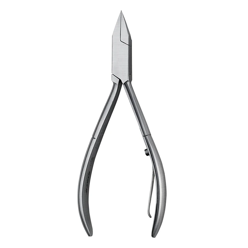 TRONCHESE UNGHIE ACCIAIO INOX 2 CLASSE - KIEPE