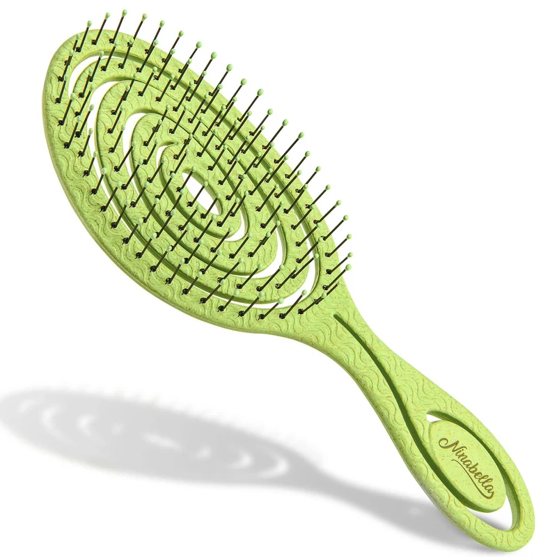 TERMIX SPAZZOLA PIATTA DETANGLING