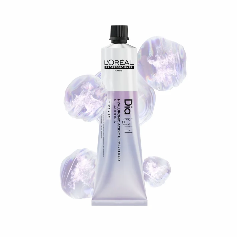 L'OREAL DIALIGHT NEW 60 ML