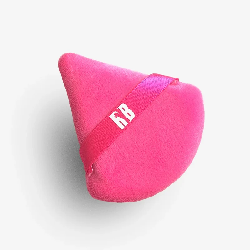 RYBELLA TRIANGLE MAKE UP PUFF