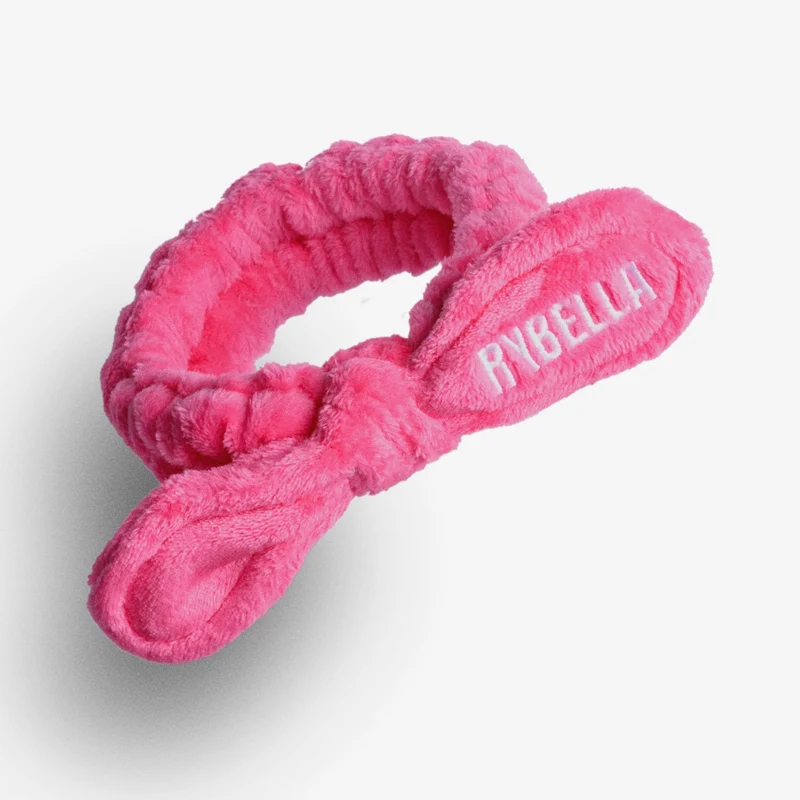 RYBELLA MAKE UP HEADBAND