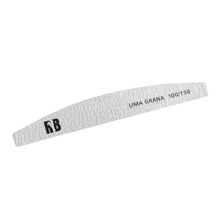 RYBELLA LARGE NAIL FILE GRIT 100/150