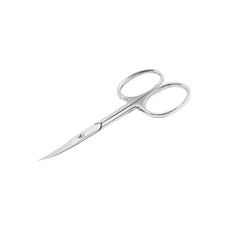 RYBELLA CURVE NAIL SCISSORS