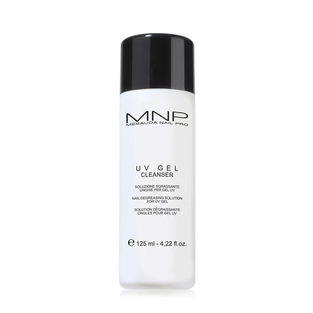 MESAUDA CLEANSER SOLUZIONE SGRASSANTE PER GEL UV 125 ML