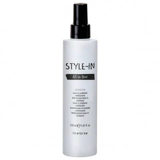 SPRAY TRATTAMENTO MULTIAZIONE STYLE-IN ALL IN ONE 150 ML INEBRYA