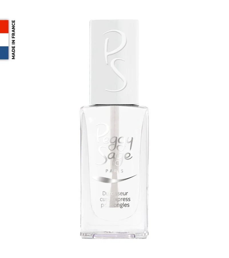 PEGGY SAGE SMALTO INDURENTE CURA EXPRESS 11 ML PEG.120070