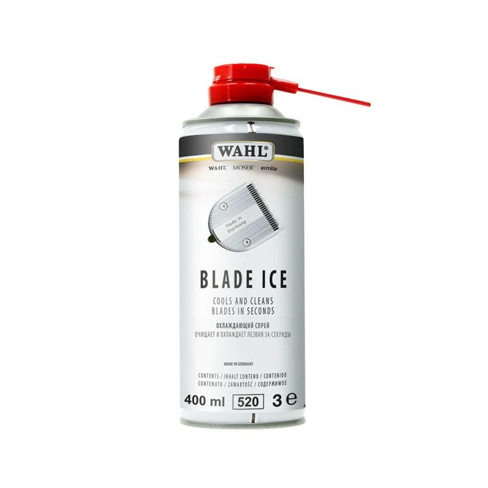 WAHL BLADE ICE 400 ML
