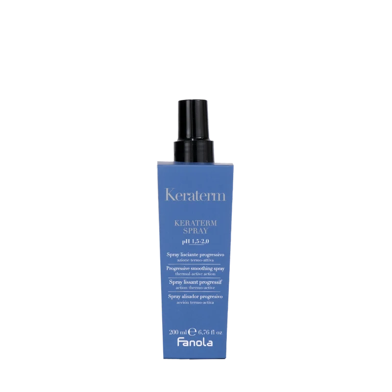 FANOLA KERATERM SPRAY 200 ML