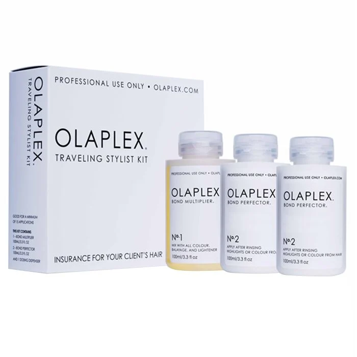 OLAPLEX KIT TRAVELING STYLIST