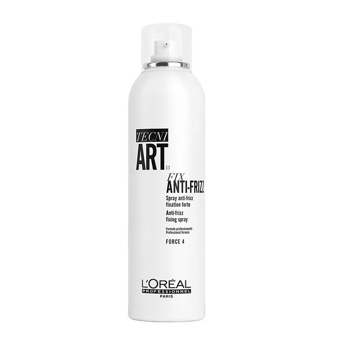 L'OREAL TECNI ART FIX ANTI FRIZZ 250 ML
