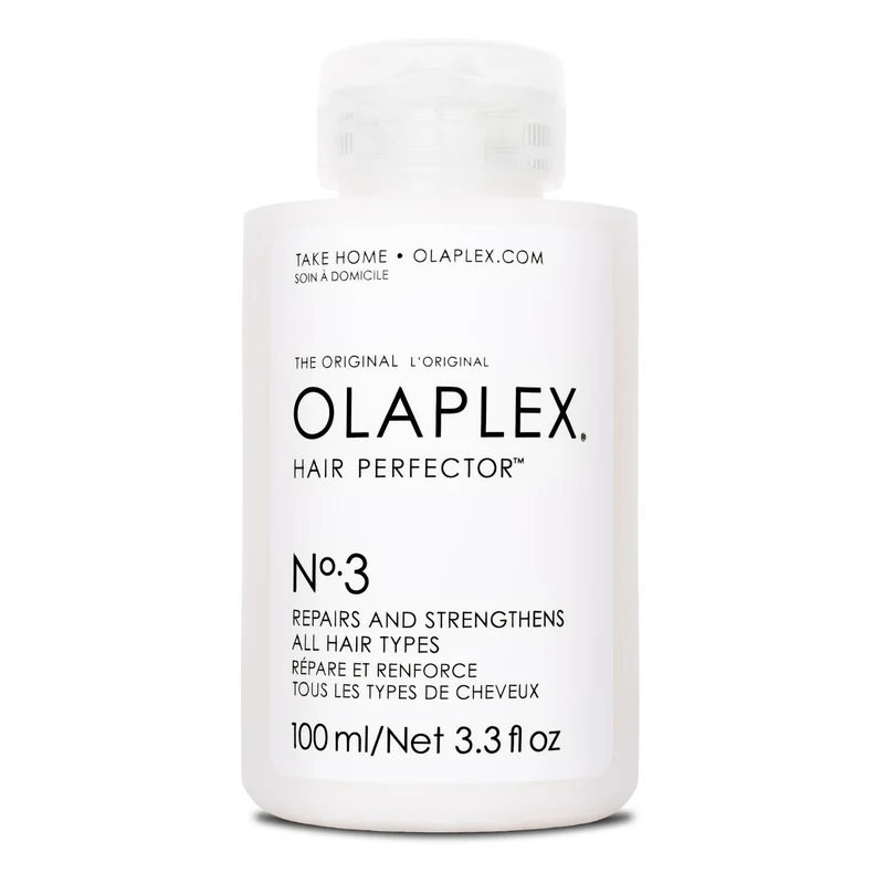 OLAPLEX N°3 HAIR PERFECTOR 100 ML