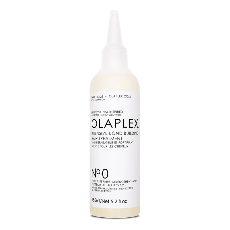 OLAPLEX N°0 INTENSIVE BOND BUILDING 155 ML