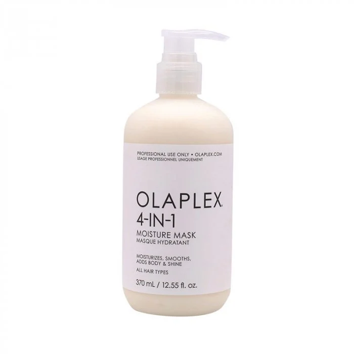 OLAPLEX 4-IN-1 MOISTURE MASK 370 ML
