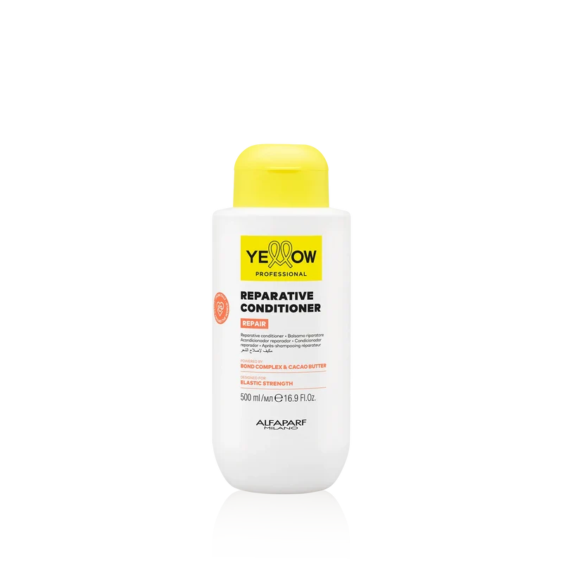 ALFAPARF YELLOW REPAIR CONDITIONER 500 ML