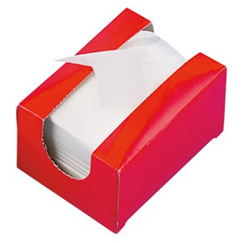 CARTINE PERMANENTE 1000 PZ