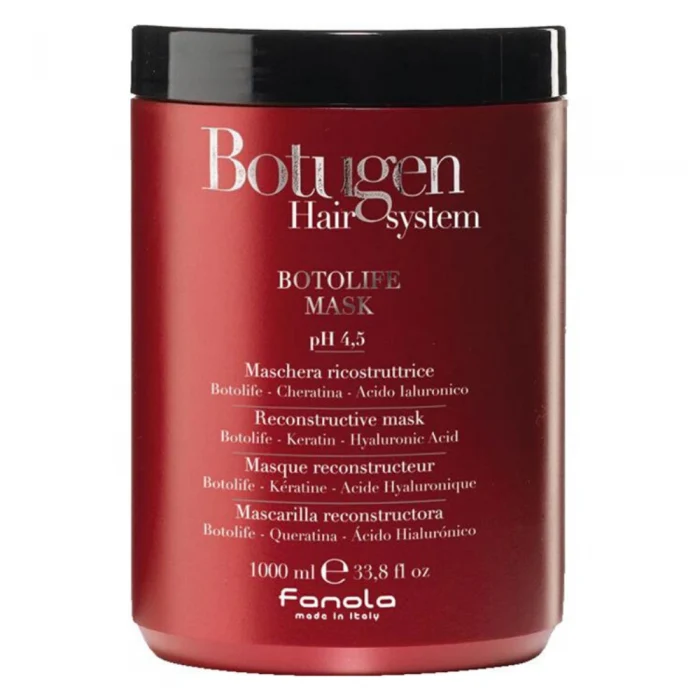 FANOLA BOTUGEN MASK 1 KG