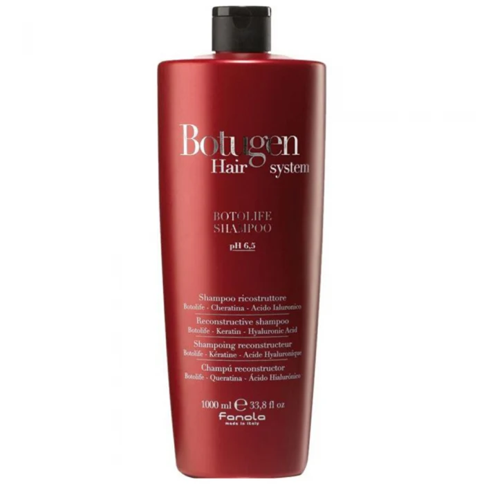 FANOLA BOTUGEN SHAMPOO 1 L