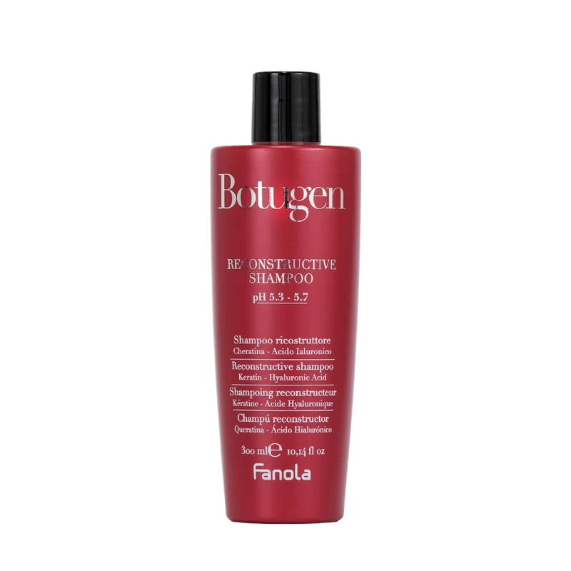 FANOLA BOTUGEN SHAMPOO 300 ML