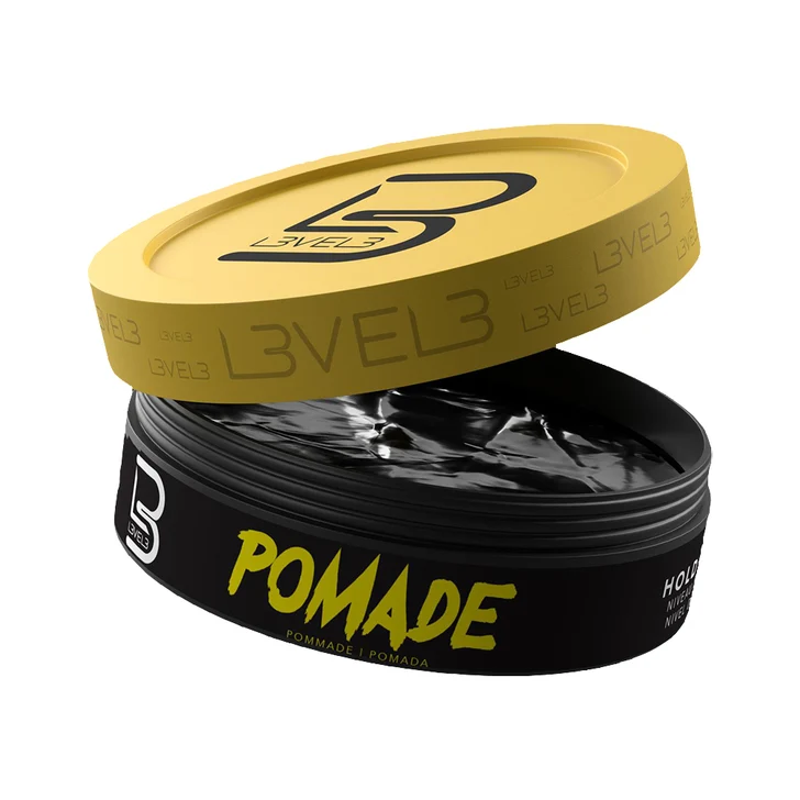 L3VEL3 POMADE 150 ML