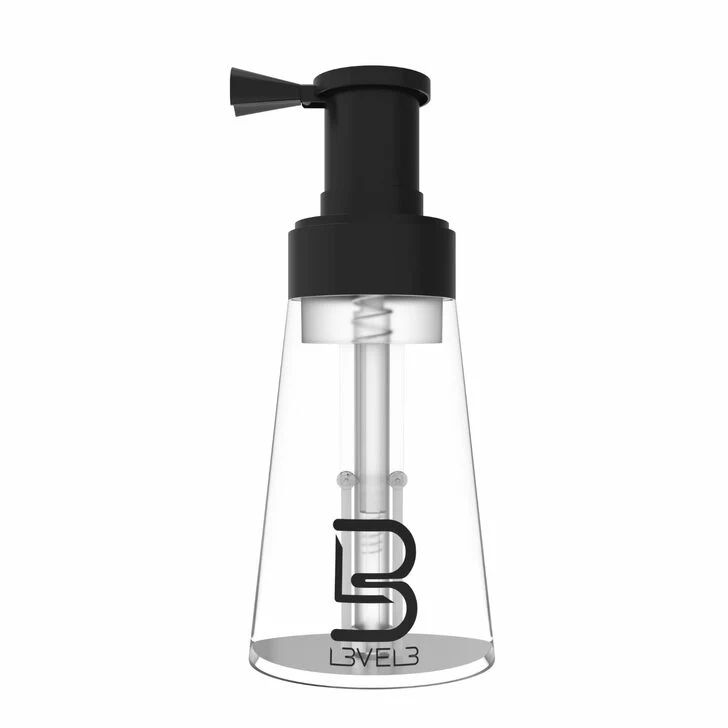 SPARGITALCO POWDERSPRAY BOTTLE L3VEL3