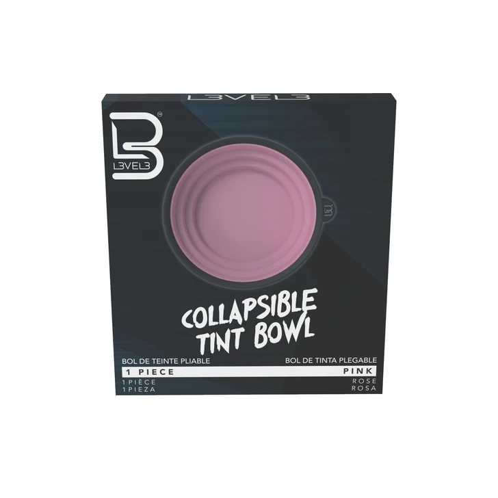 L3VEL3 ACCESSORIO CIOTOLA COLLAPSIBLE TINT BOWL