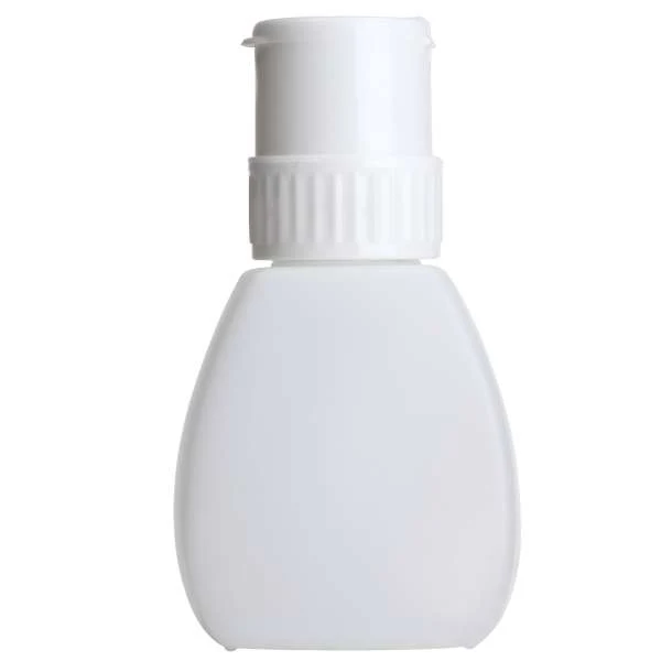 DISPENSER PER SOLUZIONE LIQUIDA CON POMPA 200 ML