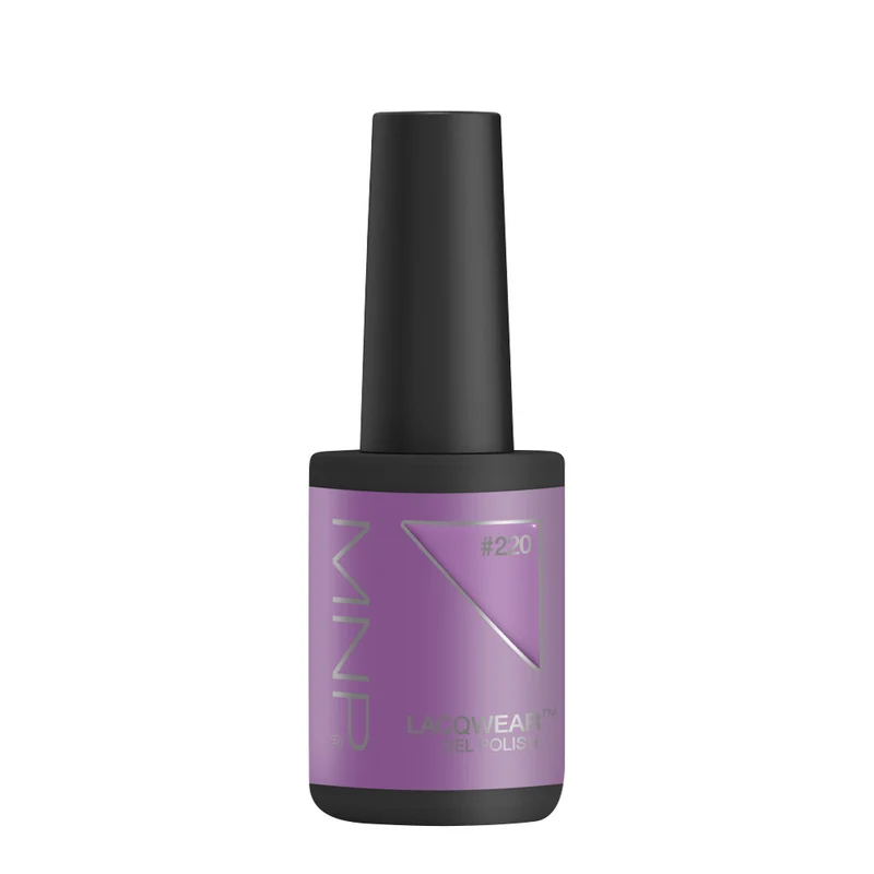 Lacqwear Gel Polish 220 Daiquiri 10ml - smalto semipermanente