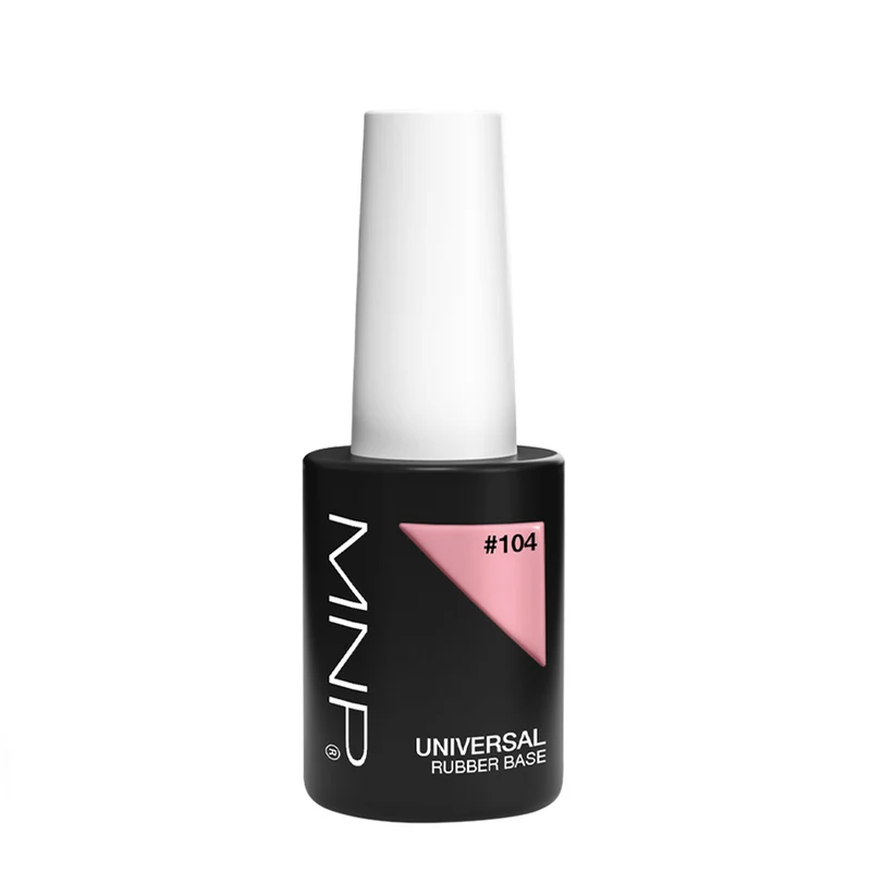 My Nail Pro Nail Pro Rubber Base 104 Voilè 14ml - base per smalto gel e semipermanente