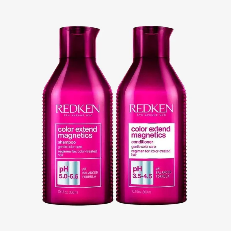 Redken Color Extend Magnetics Kit capelli colorati