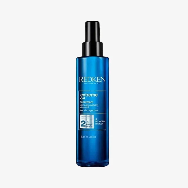 Redken Extreme Cat Trattamento capelli danneggiati 200ml