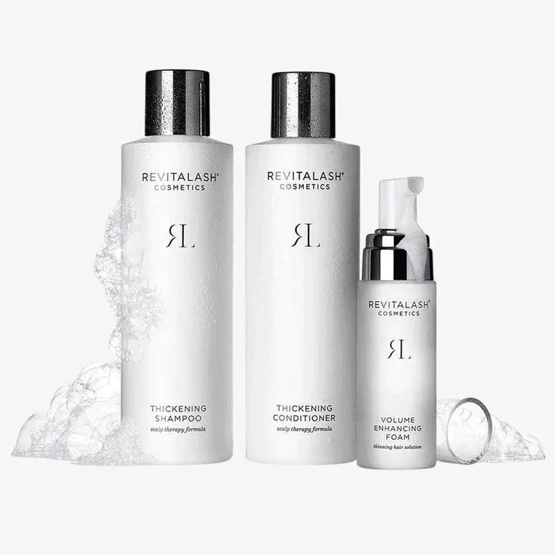 Revitalash Kit capelli fini e diradati