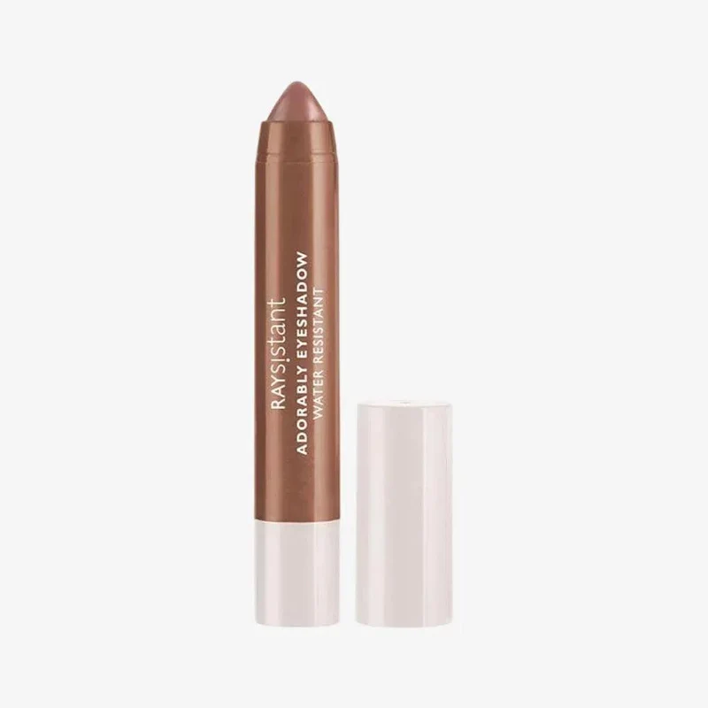 Raysistant Adorably Eyeshadow Australian Gold ombretto