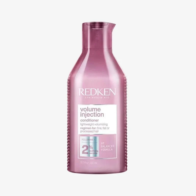 Redken Volume Injection Conditioner Capelli Fini