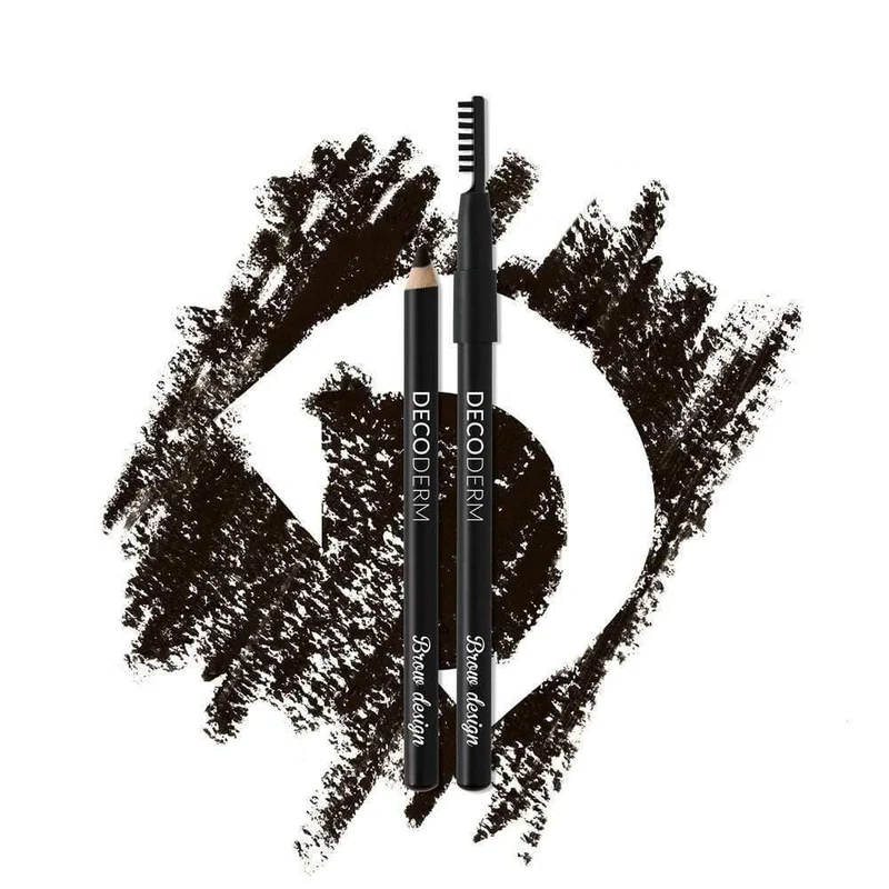 Decoderm Make Up Brow Design matita sopracciglia
