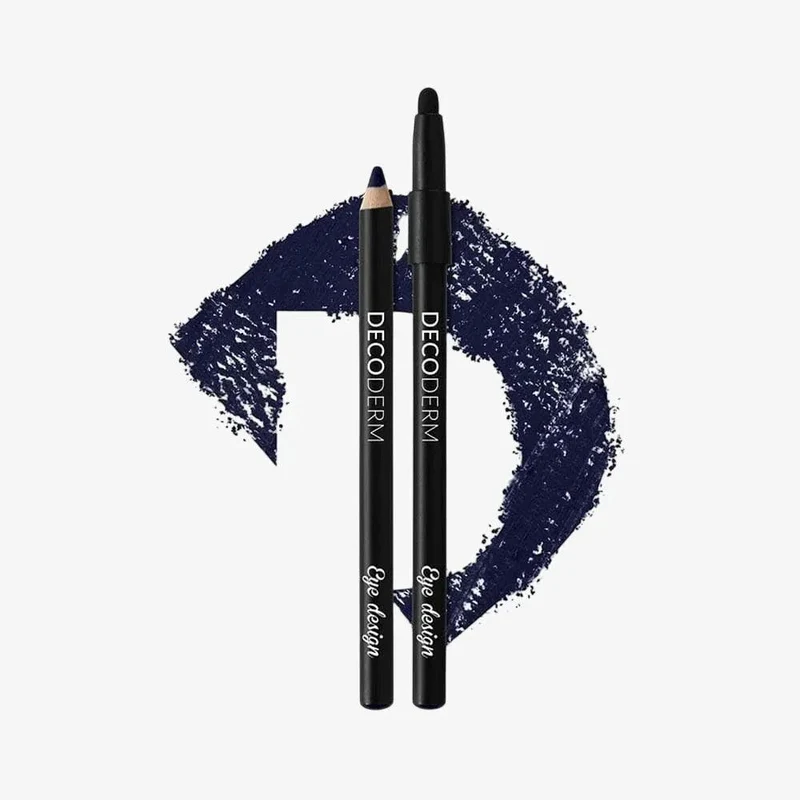 Decoderm Make Up Eye Design matita occhi lunga tenuta