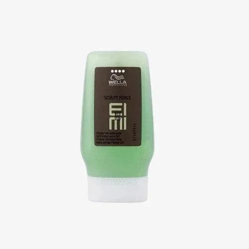 Wella Professionals EIMI Sculpt Force Flubber Gel extra forte