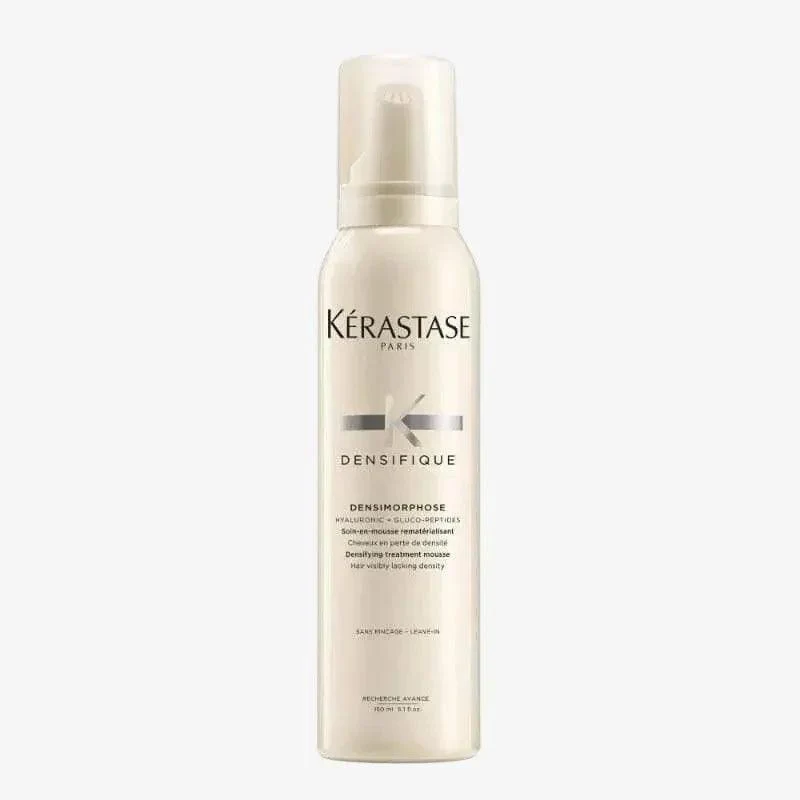 Kerastase Mousse Densimorphose volumizzante capelli fini 150ml