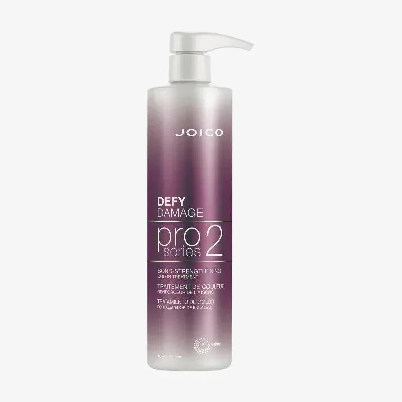 Joico Defy Damage Pro Series 2 Trattamento Capelli 500ml